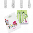 Kinderbestek Princess Keltum