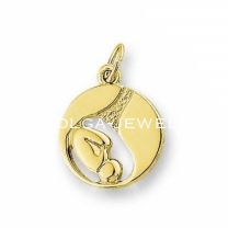 Embryo goud