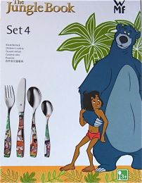 Jungle Book kinderbestek  WMF