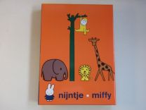 Nijntje dierentuin bestek